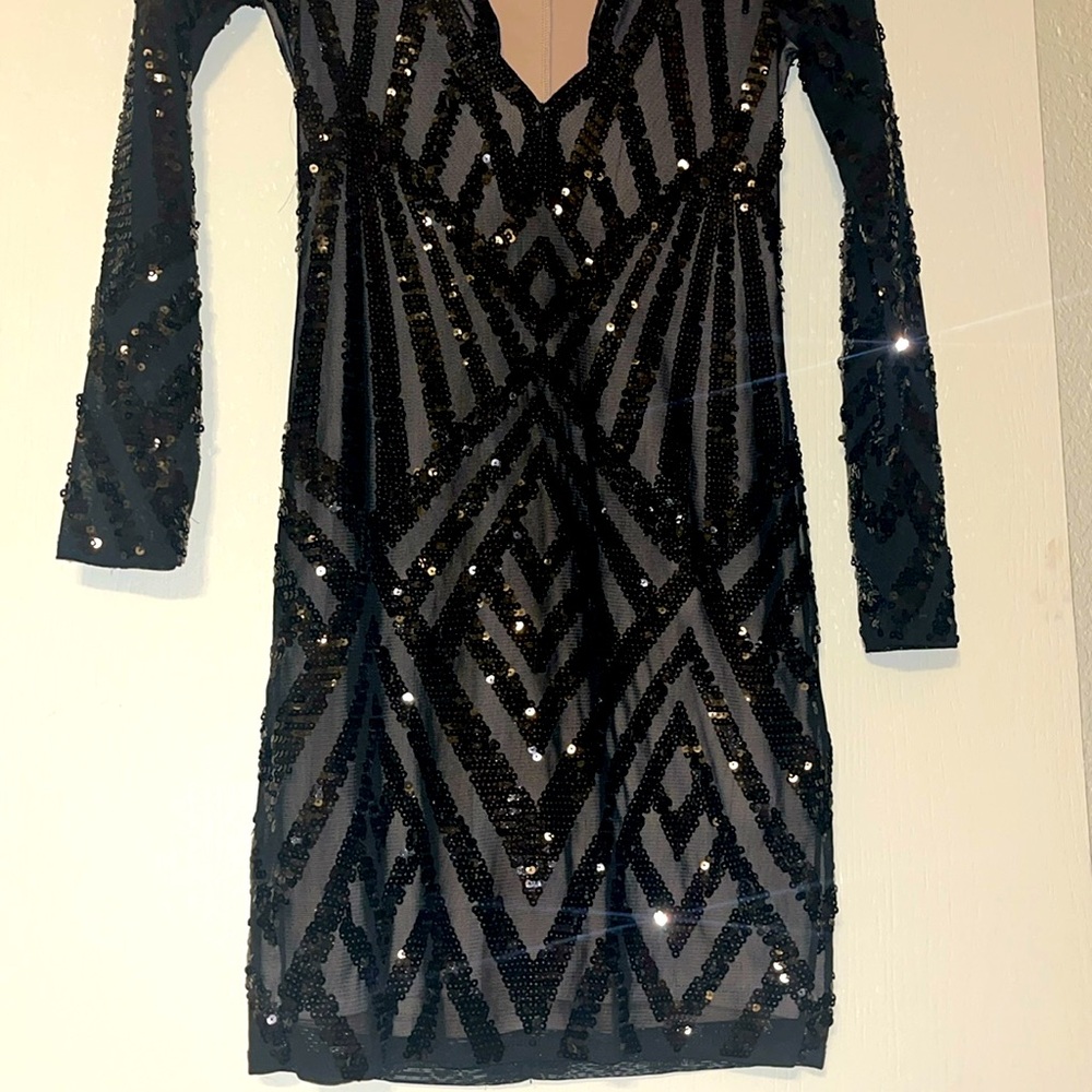 New Express Dress